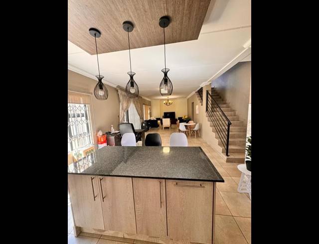 3 BEDROOM HOUSE FOR SALE IN TERENURE